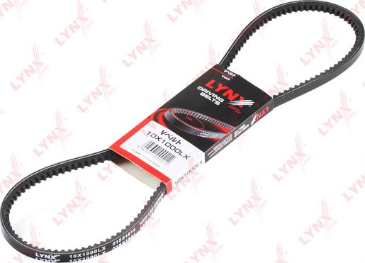 LYNXauto 10X1000LX - Curea transmisie aaoparts.ro