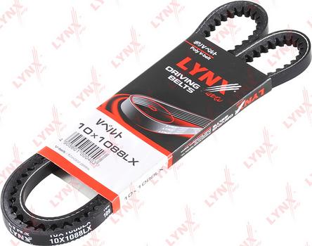 LYNXauto 10X1088LX - Curea transmisie aaoparts.ro