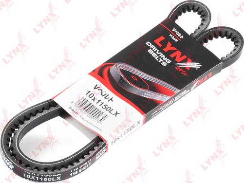 LYNXauto 10X1150LX - Curea transmisie aaoparts.ro