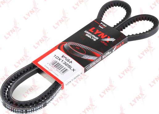 LYNXauto 10X1325LX - Curea transmisie aaoparts.ro