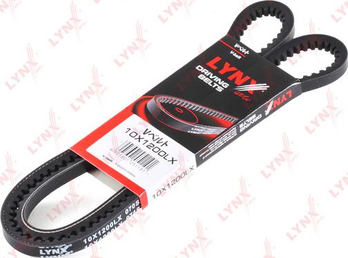 LYNXauto 10X1200LX - Curea transmisie aaoparts.ro