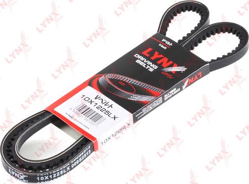 LYNXauto 10X1225LX - Curea transmisie aaoparts.ro