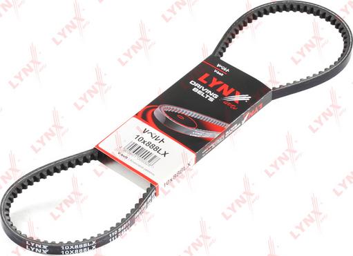 LYNXauto 10X888LX - Curea transmisie aaoparts.ro