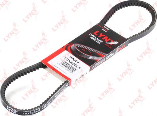 LYNXauto 10X825LX - Curea transmisie aaoparts.ro