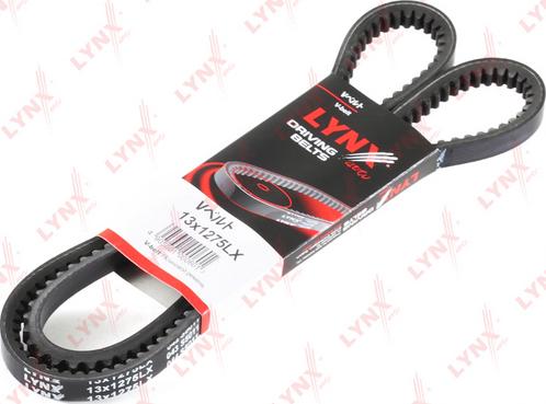 LYNXauto 13X1275LX - Curea transmisie aaoparts.ro