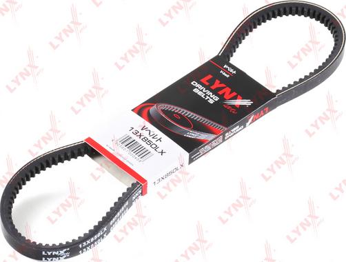 LYNXauto 13X850LX - Curea transmisie aaoparts.ro