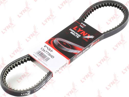 LYNXauto 13X775HD - Curea transmisie aaoparts.ro