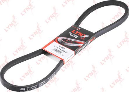 LYNXauto 17X1150LB - Curea transmisie aaoparts.ro