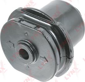 LYNXauto B8103 - Suport, ax aaoparts.ro