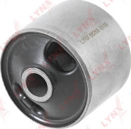 LYNXauto B8268 - Rulment, diferential aaoparts.ro