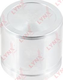 LYNXauto BC-4298 - Piston, etrier frana aaoparts.ro