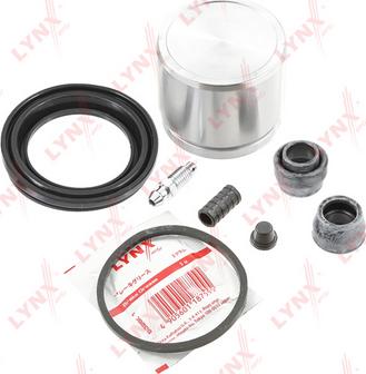 LYNXauto BC-6475 - Set reparatie, etrier aaoparts.ro