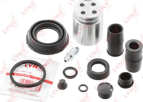 LYNXauto BC-6135 - Set reparatie, etrier aaoparts.ro