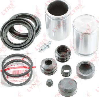 LYNXauto BC6225 - Set reparatie, etrier aaoparts.ro