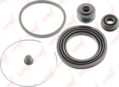 LYNXauto BC-0415 - Set reparatie, etrier aaoparts.ro