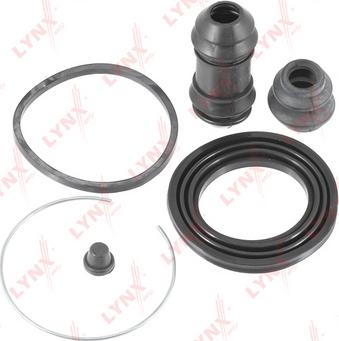 LYNXauto BC-0475 - Set reparatie, etrier aaoparts.ro