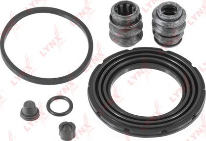 LYNXauto BC-0546 - Set reparatie, etrier aaoparts.ro