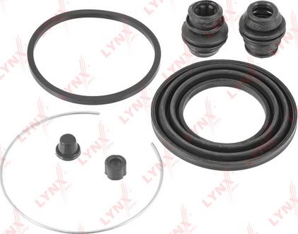 LYNXauto BC-0534 - Set reparatie, etrier aaoparts.ro