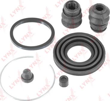 LYNXauto BC-0064 - Set reparatie, etrier aaoparts.ro