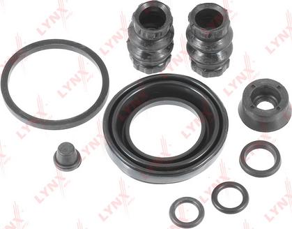 LYNXauto BC-0178 - Set reparatie, etrier aaoparts.ro