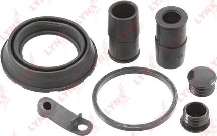 LYNXauto BC-0346 - Set reparatie, etrier aaoparts.ro