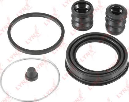 LYNXauto BC-0320 - Set reparatie, etrier aaoparts.ro