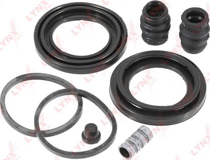 LYNXauto BC-0291 - Set reparatie, etrier aaoparts.ro
