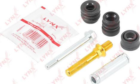 LYNXauto BC-2042 - Set bucsi de ghidaj, etrier frana aaoparts.ro
