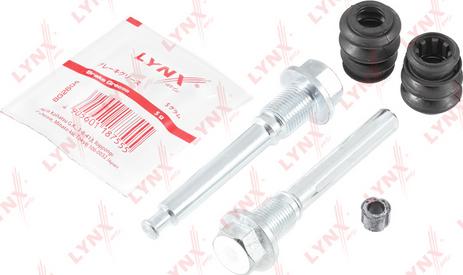 LYNXauto BC-2063 - Set bucsi de ghidaj, etrier frana aaoparts.ro