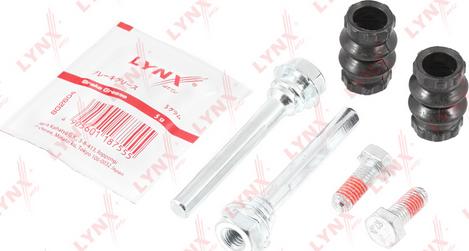 LYNXauto BC-2003 - Set bucsi de ghidaj, etrier frana aaoparts.ro