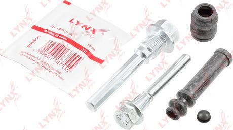 LYNXauto BC-2024 - Set bucsi de ghidaj, etrier frana aaoparts.ro