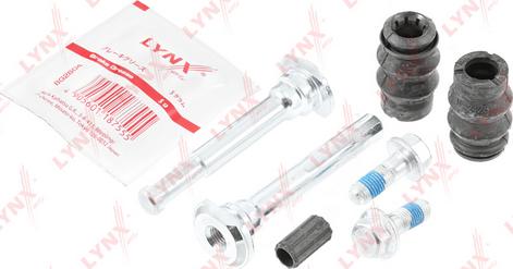 LYNXauto BC-2028 - Set bucsi de ghidaj, etrier frana aaoparts.ro