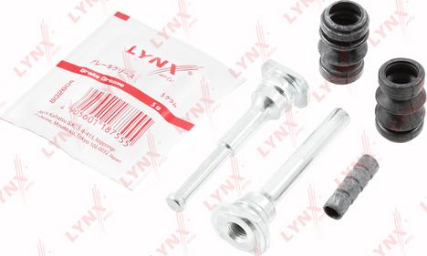 LYNXauto BC-2142 - Set bucsi de ghidaj, etrier frana aaoparts.ro