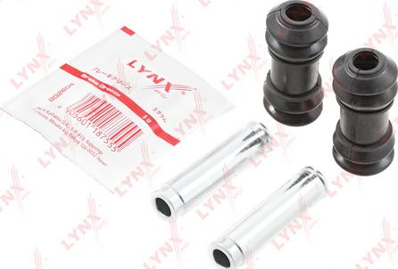 LYNXauto BC2106 - Set bucsi de ghidaj, etrier frana aaoparts.ro