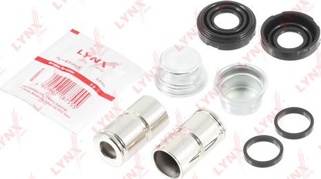 LYNXauto BC-2135 - Set bucsi de ghidaj, etrier frana aaoparts.ro