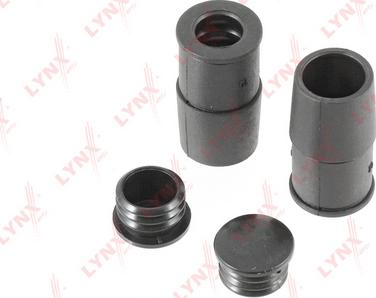 LYNXauto BC-2137 - Set bucsi de ghidaj, etrier frana aaoparts.ro