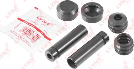 LYNXauto BC-2124 - Set bucsi de ghidaj, etrier frana aaoparts.ro