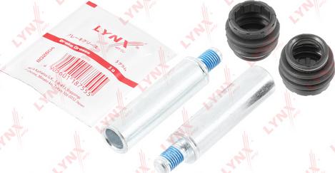 LYNXauto BC-2126 - Set bucsi de ghidaj, etrier frana aaoparts.ro