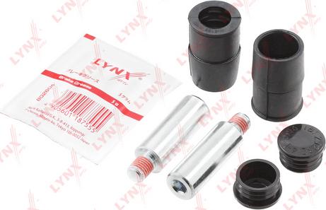 LYNXauto BC2121 - Set bucsi de ghidaj, etrier frana aaoparts.ro