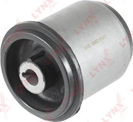 LYNXauto C9680 - Suport, ax aaoparts.ro