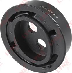 LYNXauto C9836 - Rulment, diferential aaoparts.ro