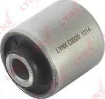 LYNXauto C9320 - Suport,trapez aaoparts.ro