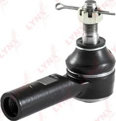 LYNXauto C4031LR - Cap de bara aaoparts.ro