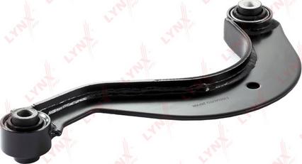 LYNXauto C5001LR - Brat / bieleta, suspensie roata aaoparts.ro