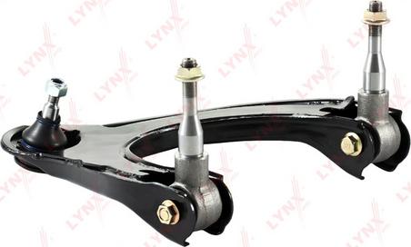 LYNXauto C5008R - Brat, suspensie roata aaoparts.ro