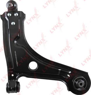 LYNXauto C5081R - Brat, suspensie roata aaoparts.ro