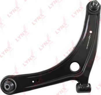 LYNXauto C5393L - Brat, suspensie roata aaoparts.ro