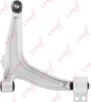 LYNXauto C5269R - Brat, suspensie roata aaoparts.ro