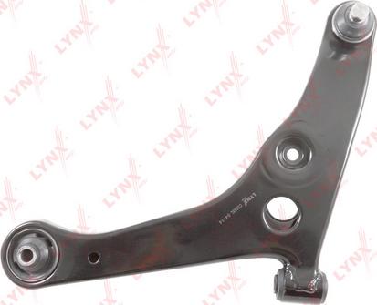 LYNXauto C5235L - Brat, suspensie roata aaoparts.ro