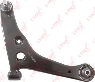 LYNXauto C5235R - Brat, suspensie roata aaoparts.ro